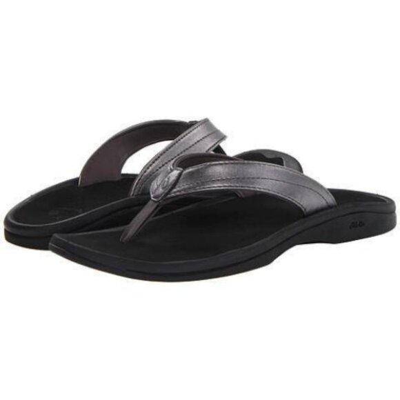 Olu Kai 'Ohana Water Friendly Flip Flop Sandal - Picture 1 of 7